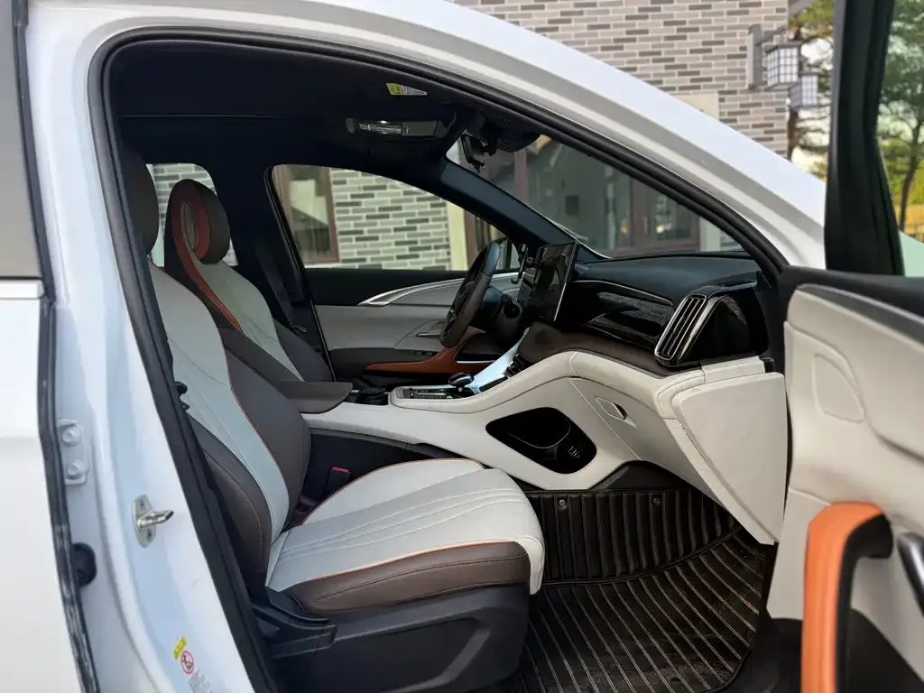 BYD Pro New Energy 2022 из CN, фото 10