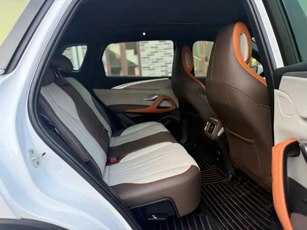 BYD Pro New Energy 2022 из CN, фото 9