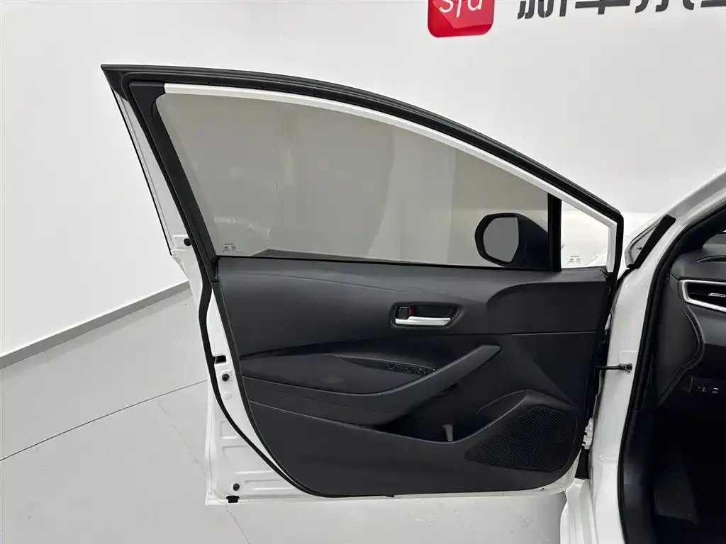 Toyota Levin 2023 из CN, фото 8