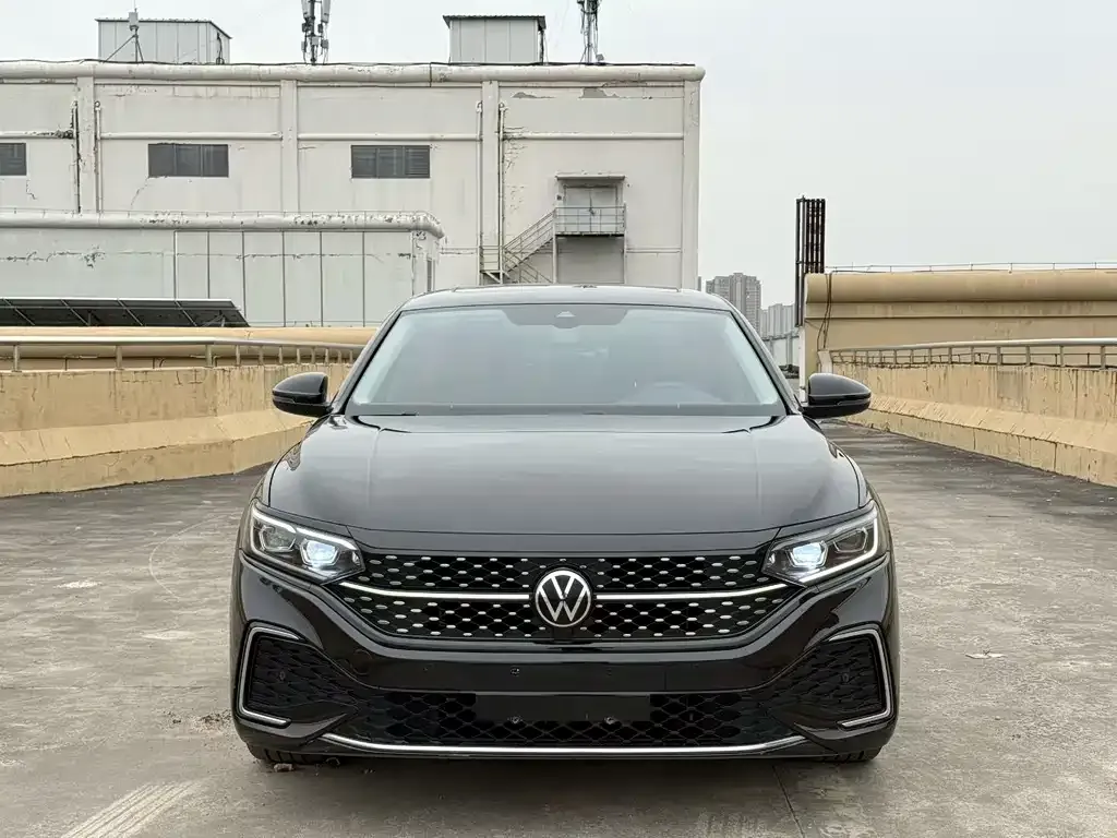 [object Object] Passat 2022 из CN, фото 2