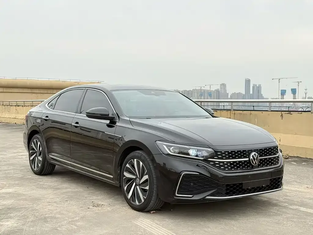 [object Object] Passat 2022 из CN, фото 3