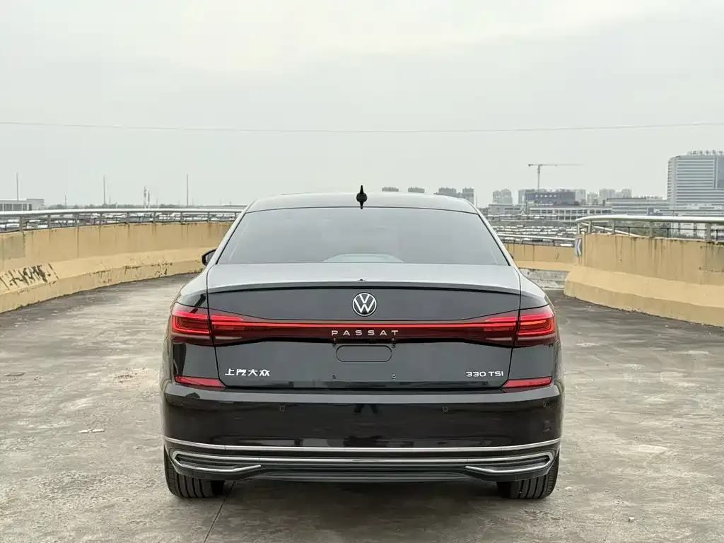 [object Object] Passat 2022 из CN, фото 5