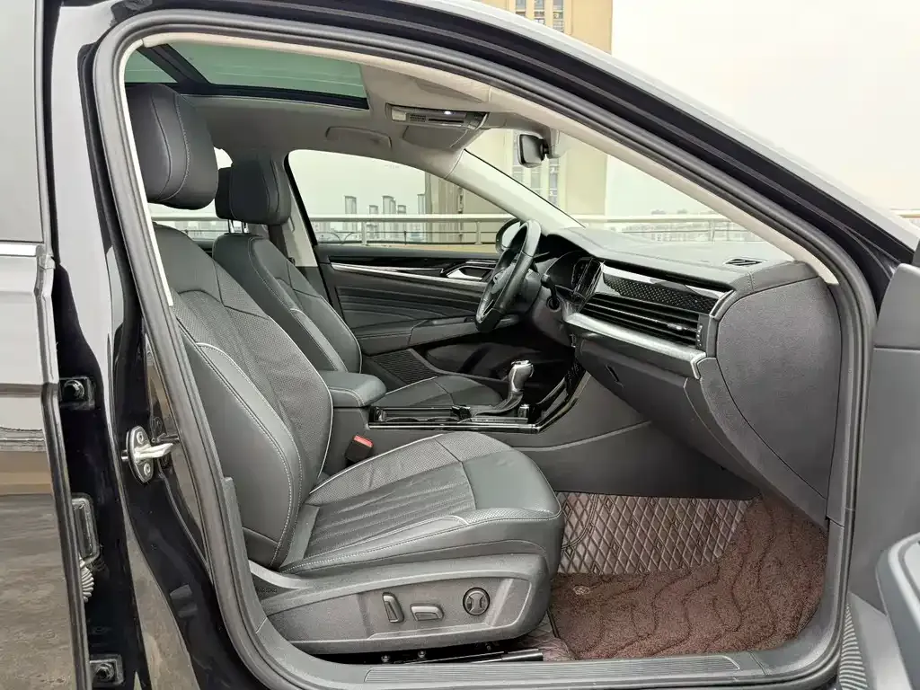 [object Object] Passat 2022 из CN, фото 6