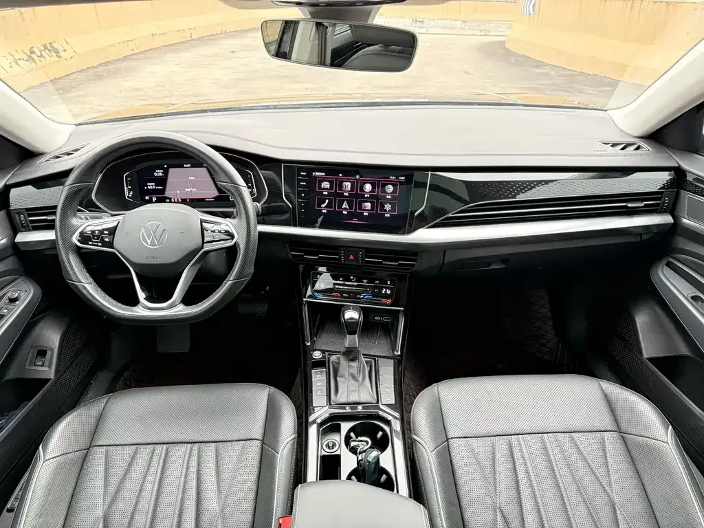 [object Object] Passat 2022 из CN, фото 7