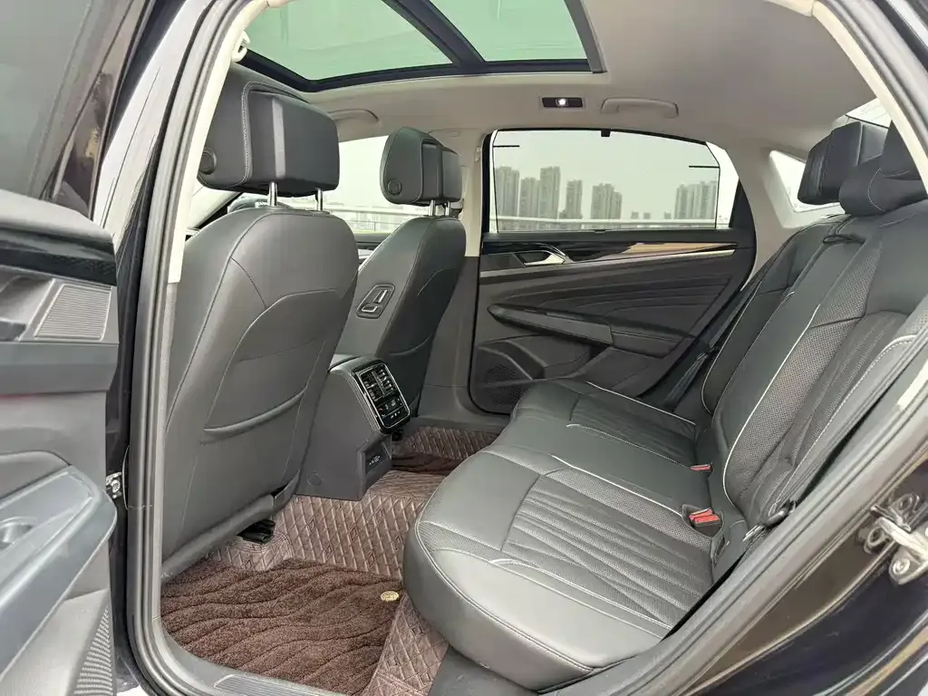 [object Object] Passat 2022 из CN, фото 8