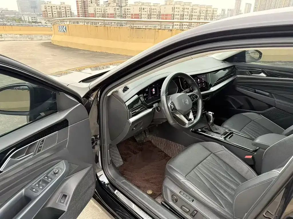 [object Object] Passat 2022 из CN, фото 9