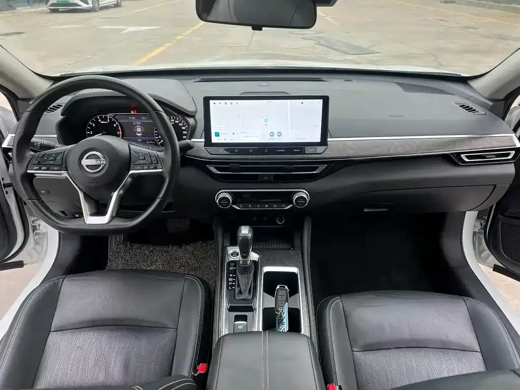 Nissan Teana 2023 из CN, фото 5