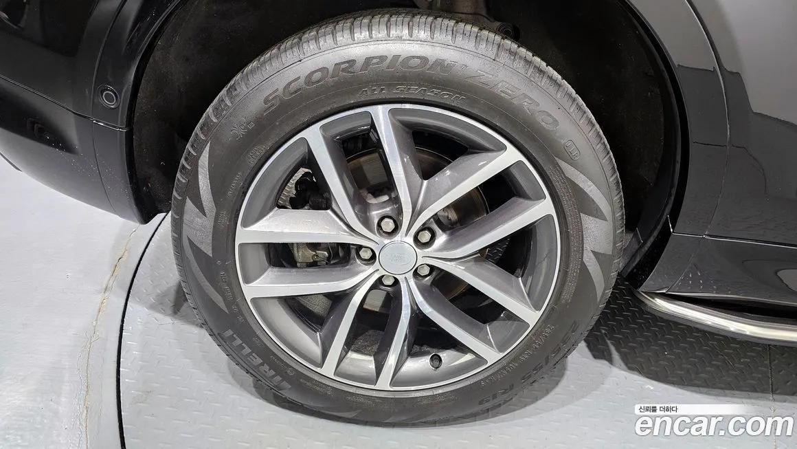 Land Rover Discovery Sport 2024 из KR, фото 5
