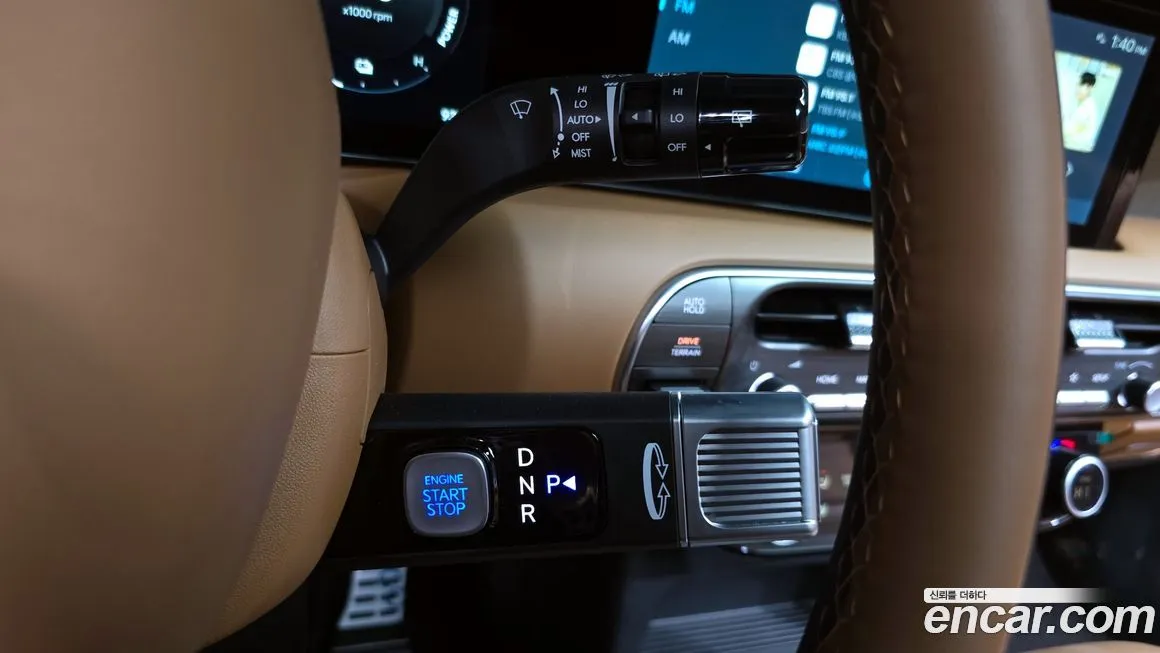 Hyundai Palisade — фото 9