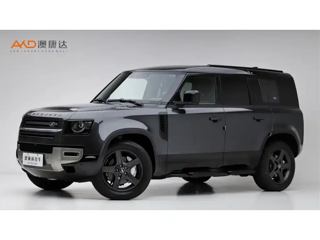 Land Rover Defender 2025 из CN, фото 1