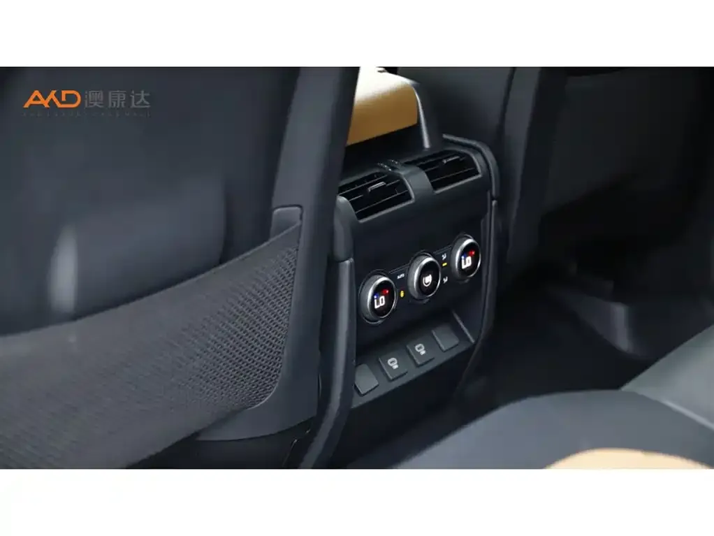 Land Rover Defender 2025 из CN, фото 9