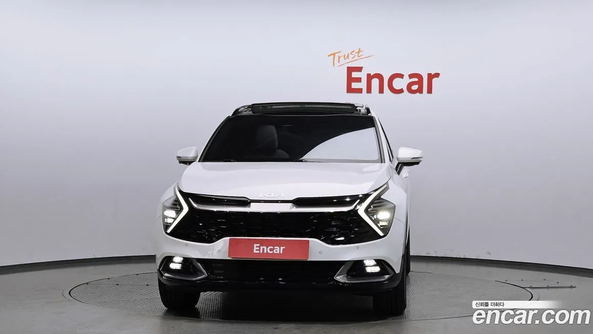 Kia Sportage — фото 3