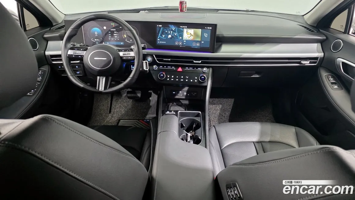 Hyundai Sonata 2025 из KR, фото 7