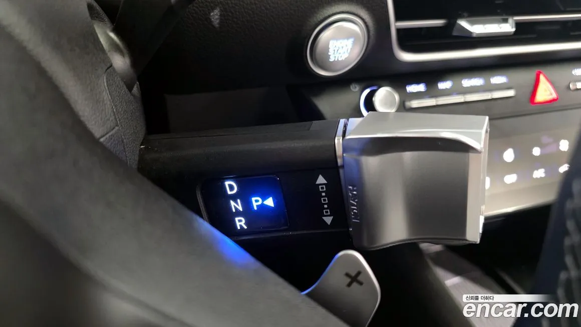 Hyundai Sonata 2025 из KR, фото 9