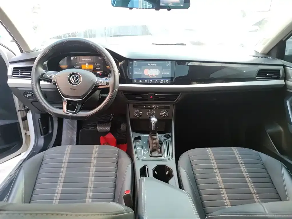 Volkswagen Lavida 2021 из CN, фото 10