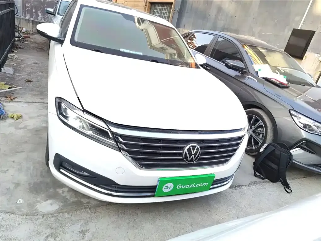 Volkswagen Lavida 2021 из CN, фото 3