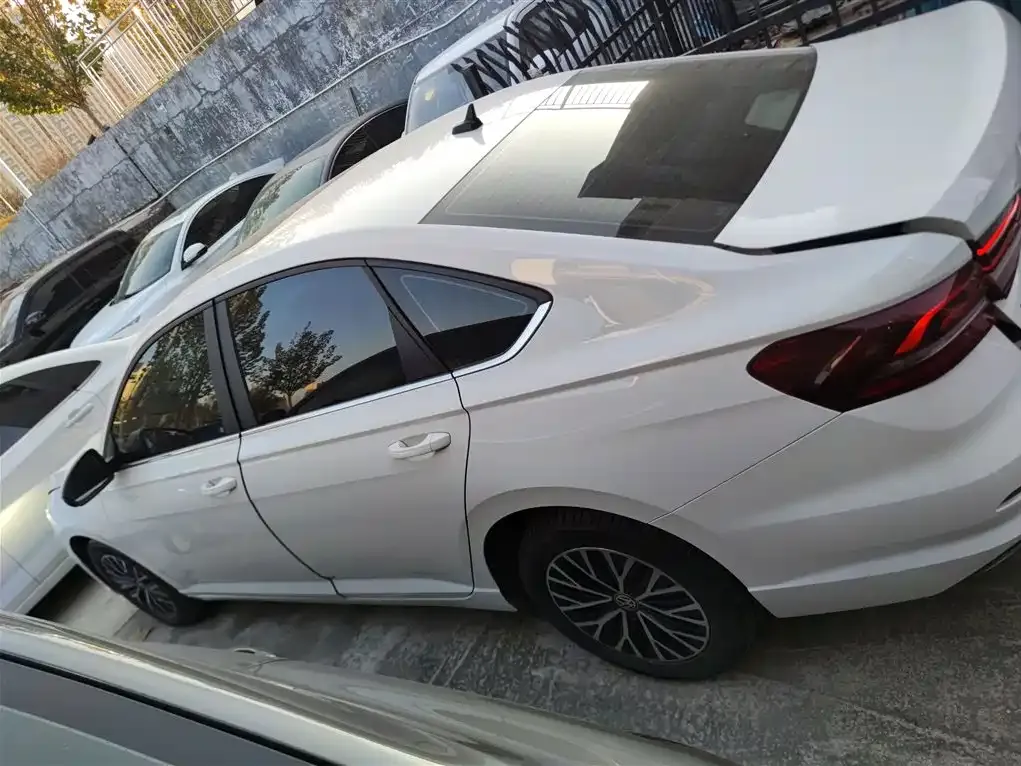 Volkswagen Lavida 2021 из CN, фото 5