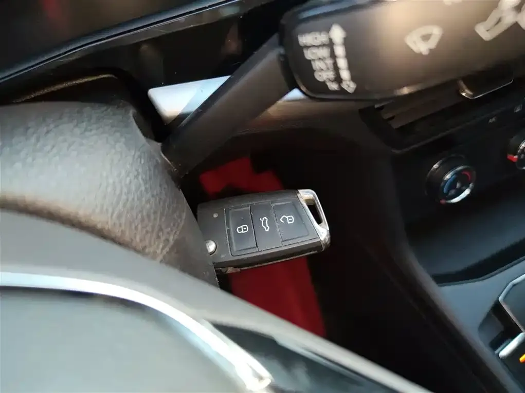 Volkswagen Lavida 2021 из CN, фото 9