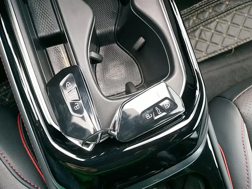 Volkswagen ID.4 Crozz 2024 из CN, фото 9