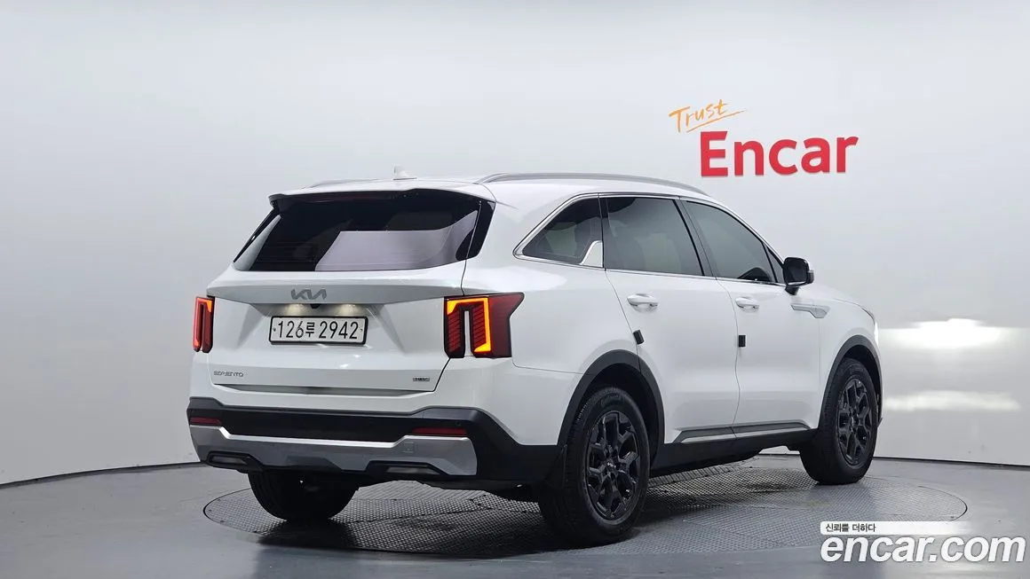 Kia Sorento — фото 2