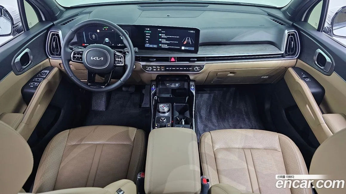 Kia Sorento — фото 7