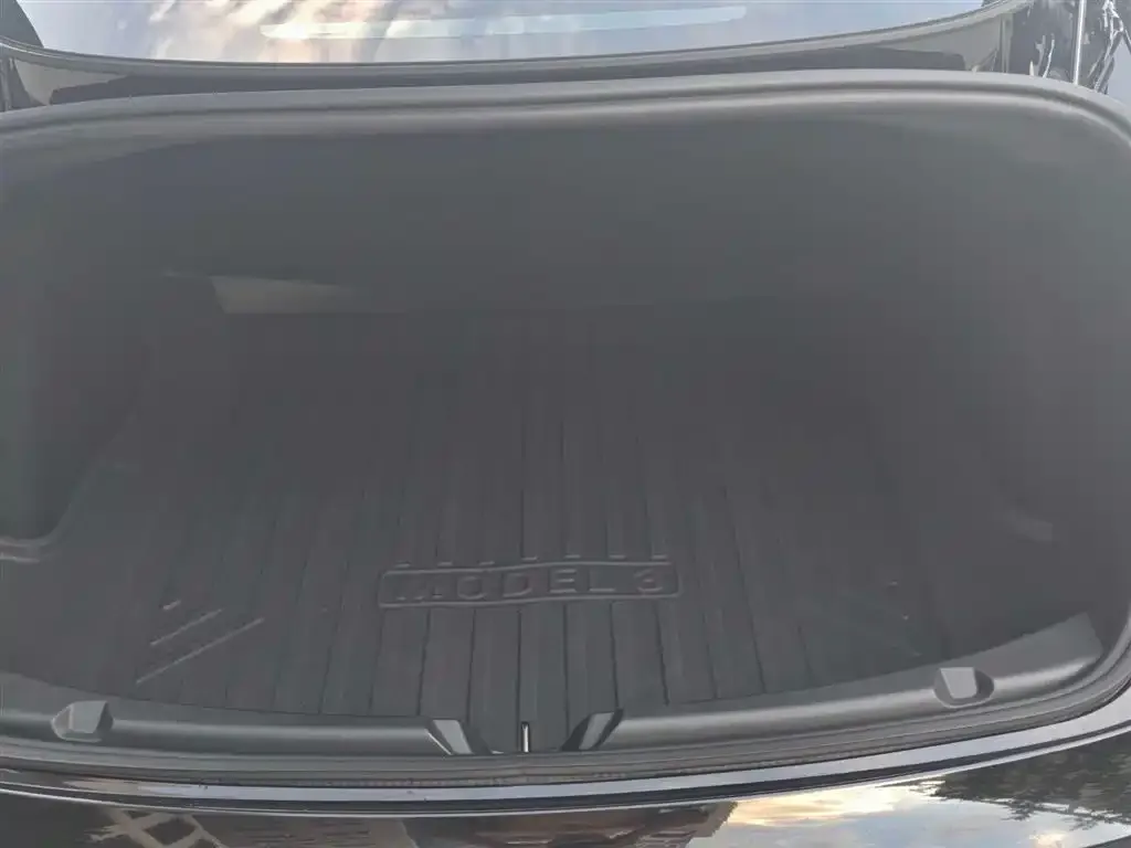 Tesla Model 3 2023 из CN, фото 10