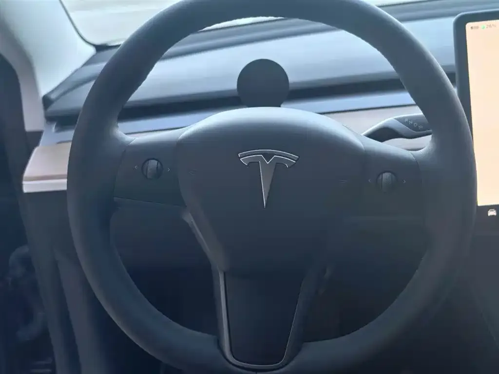 Tesla Model 3 2023 из CN, фото 8