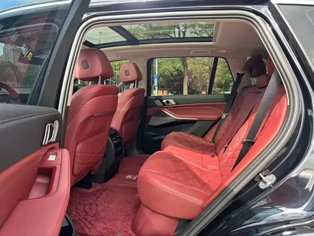 BMW X5 2023 из CN, фото 7