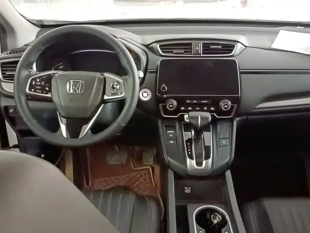 Honda Breeze 2021 из CN, фото 10