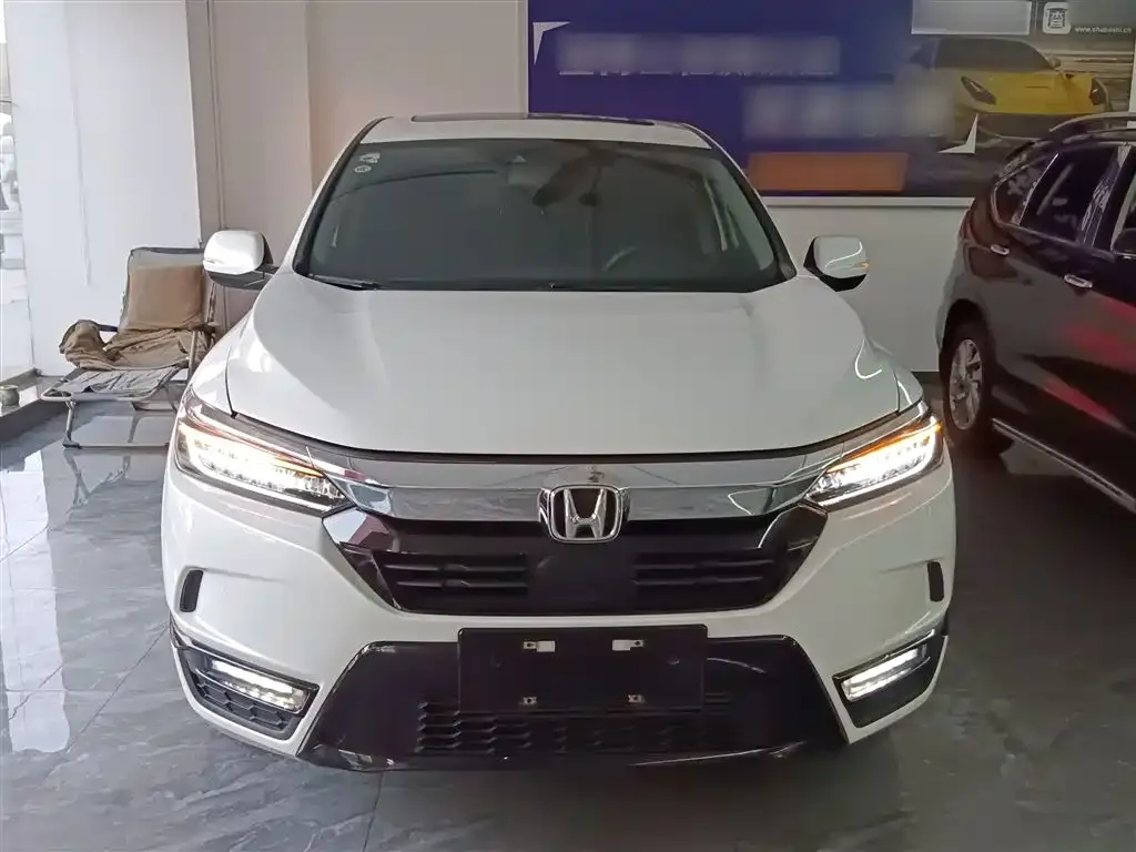 Honda Breeze 2021 из CN, фото 3