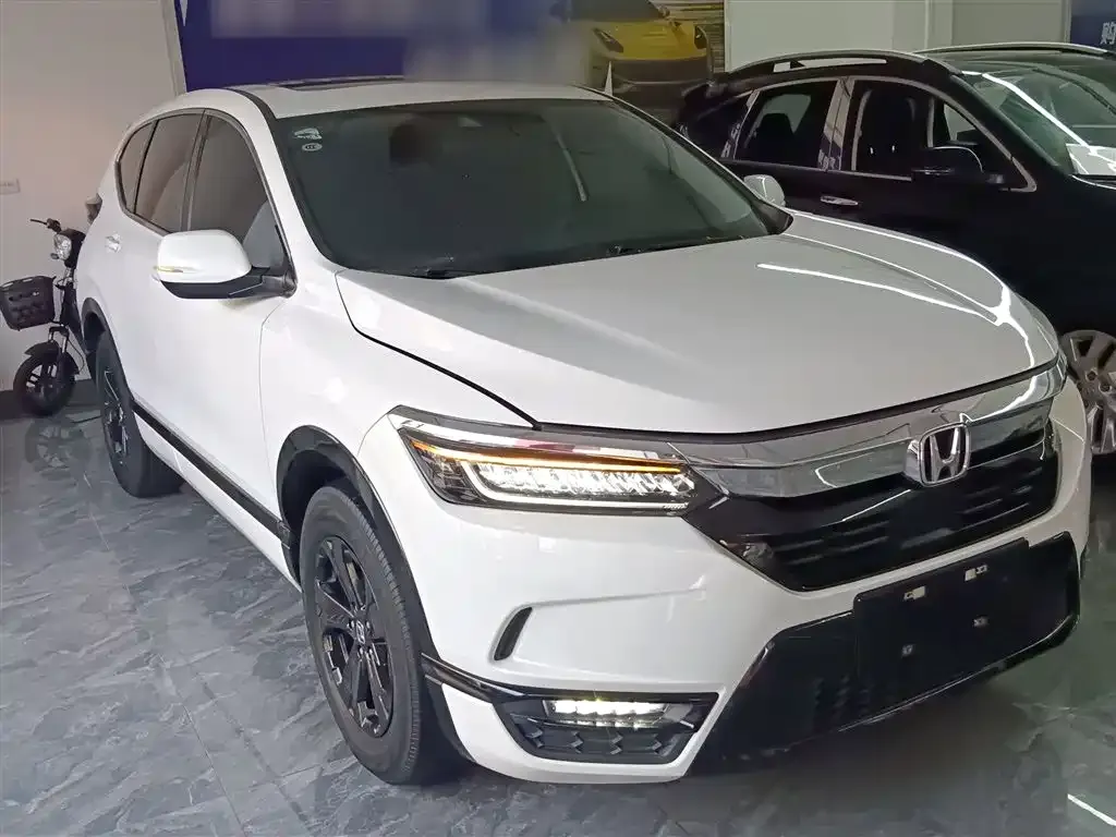 Honda Breeze 2021 из CN, фото 4