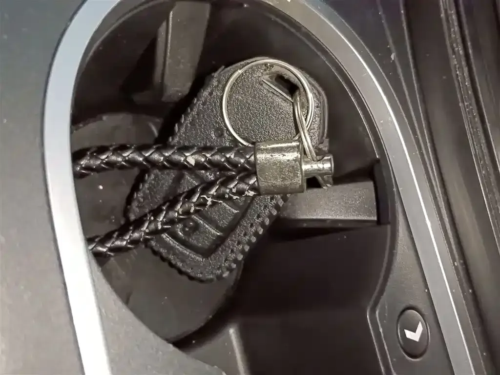 Honda Breeze 2021 из CN, фото 9