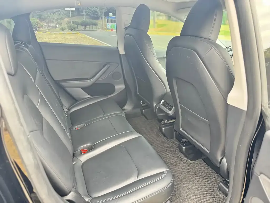 Tesla Model Y 2024 из CN, фото 7