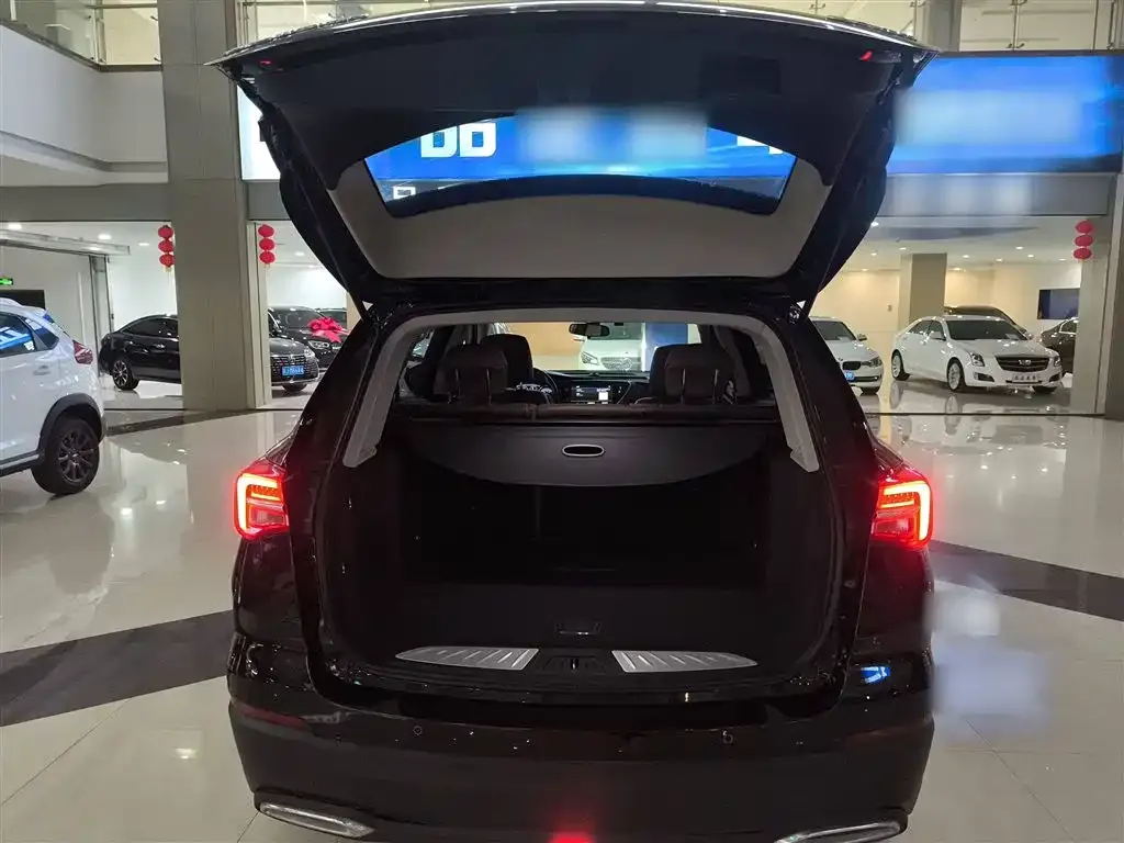 Buick Envision Plus 2021 из CN, фото 10