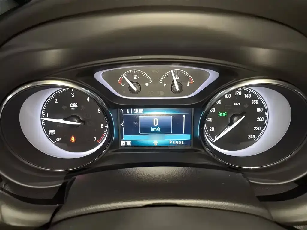 Buick Envision Plus 2021 из CN, фото 4
