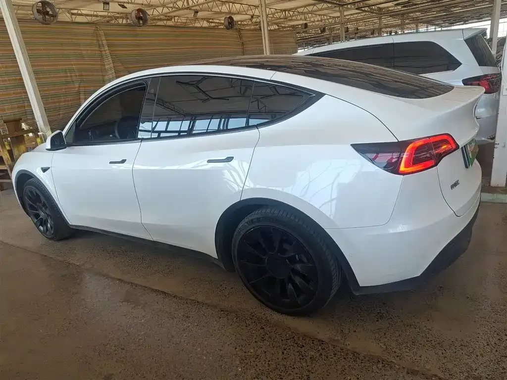 Tesla Model Y 2023 из CN, фото 5