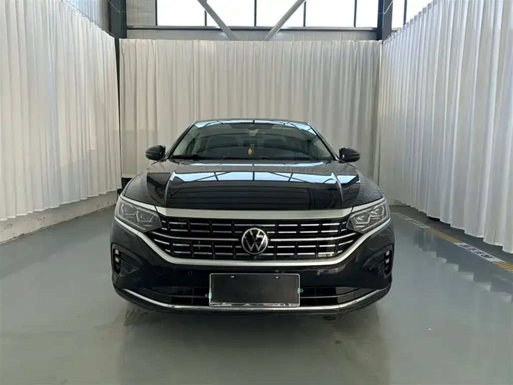Volkswagen Passat 2022 из CN, фото 3