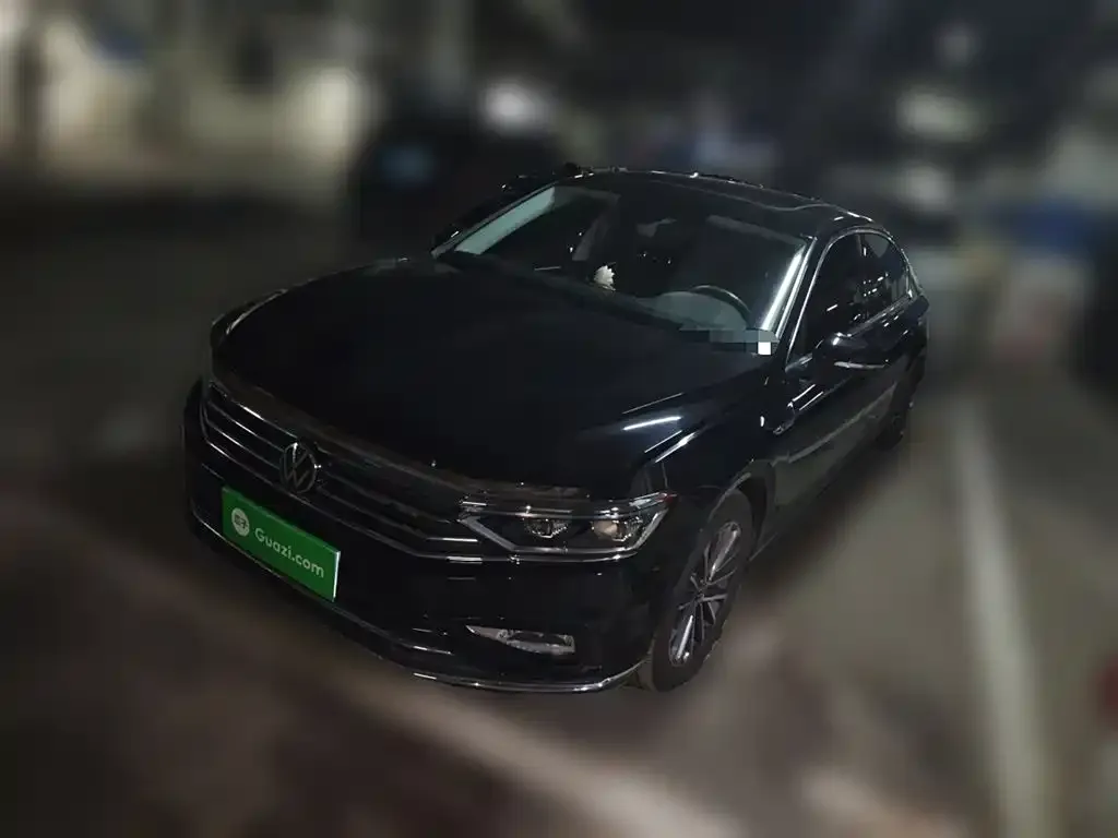 Volkswagen Magotan 2022 из CN, фото 2