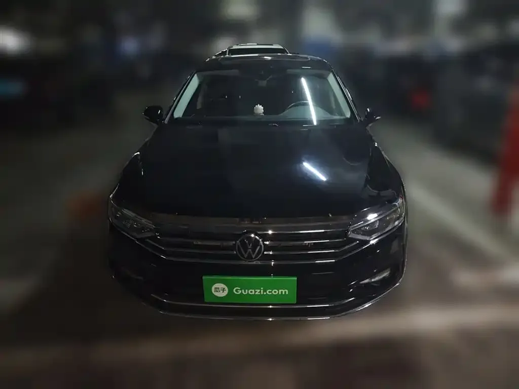 Volkswagen Magotan 2022 из CN, фото 3