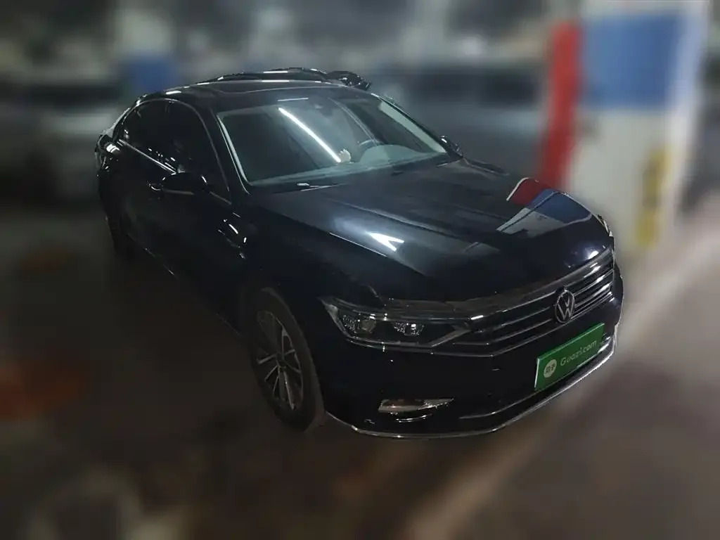 Volkswagen Magotan 2022 из CN, фото 4