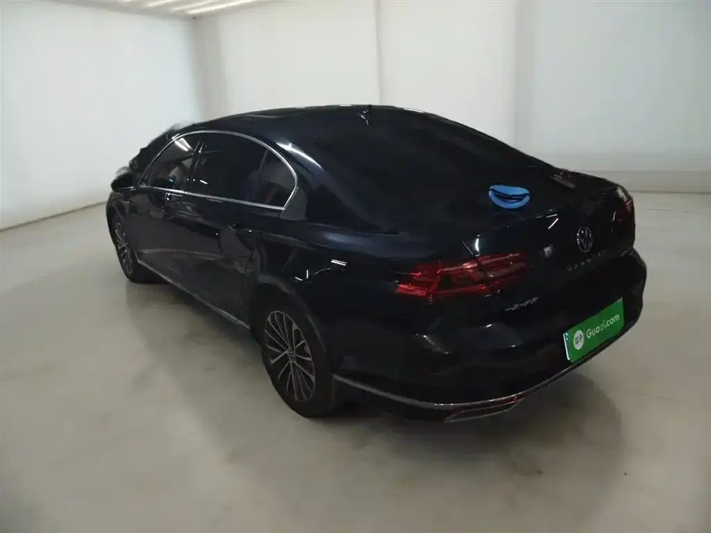 Volkswagen Magotan 2022 из CN, фото 5
