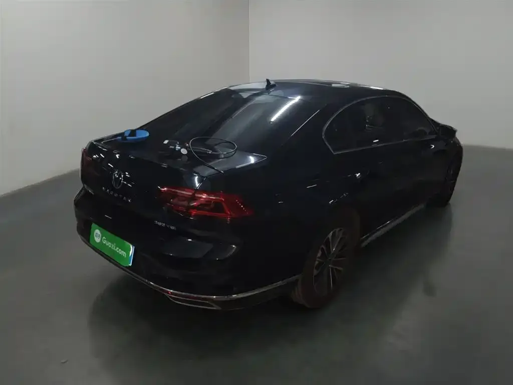 Volkswagen Magotan 2022 из CN, фото 7