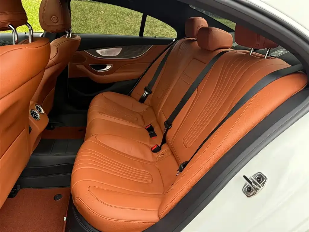 Mercedes-Benz CLS 2023 из CN, фото 10