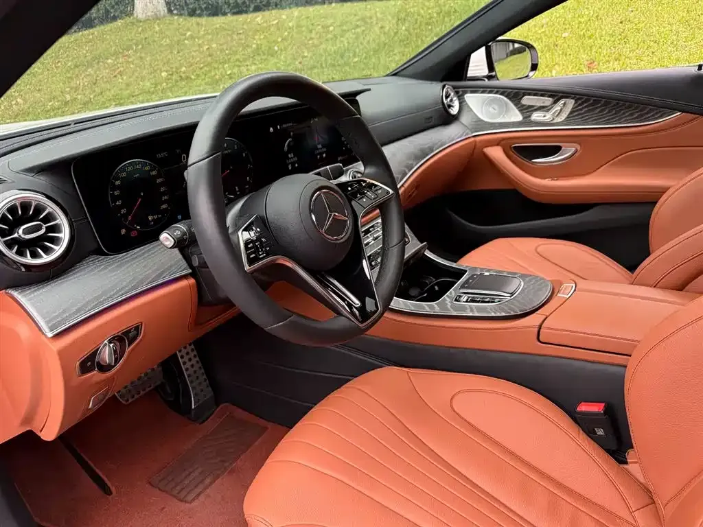 Mercedes-Benz CLS 2023 из CN, фото 7