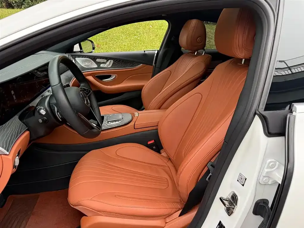 Mercedes-Benz CLS 2023 из CN, фото 8