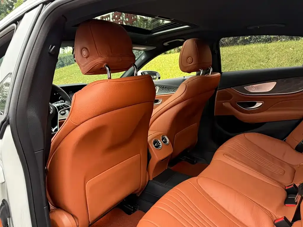 Mercedes-Benz CLS 2023 из CN, фото 9
