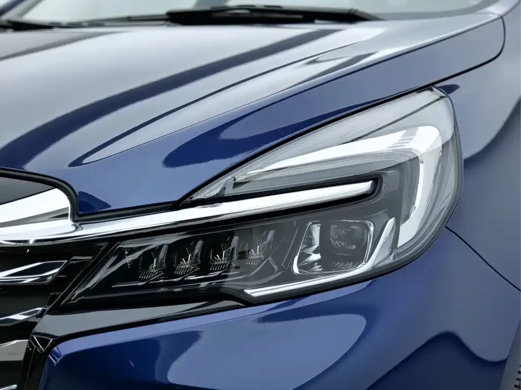 Buick GL8 2023 из CN, фото 4