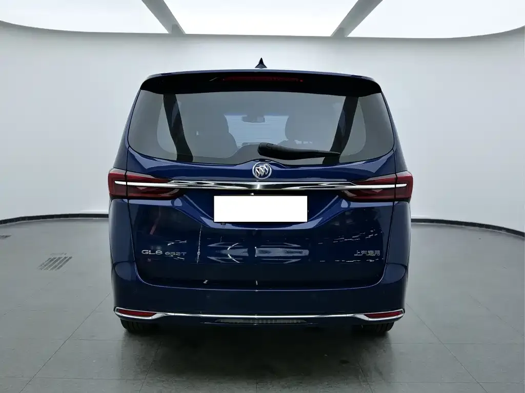 Buick GL8 2023 из CN, фото 7