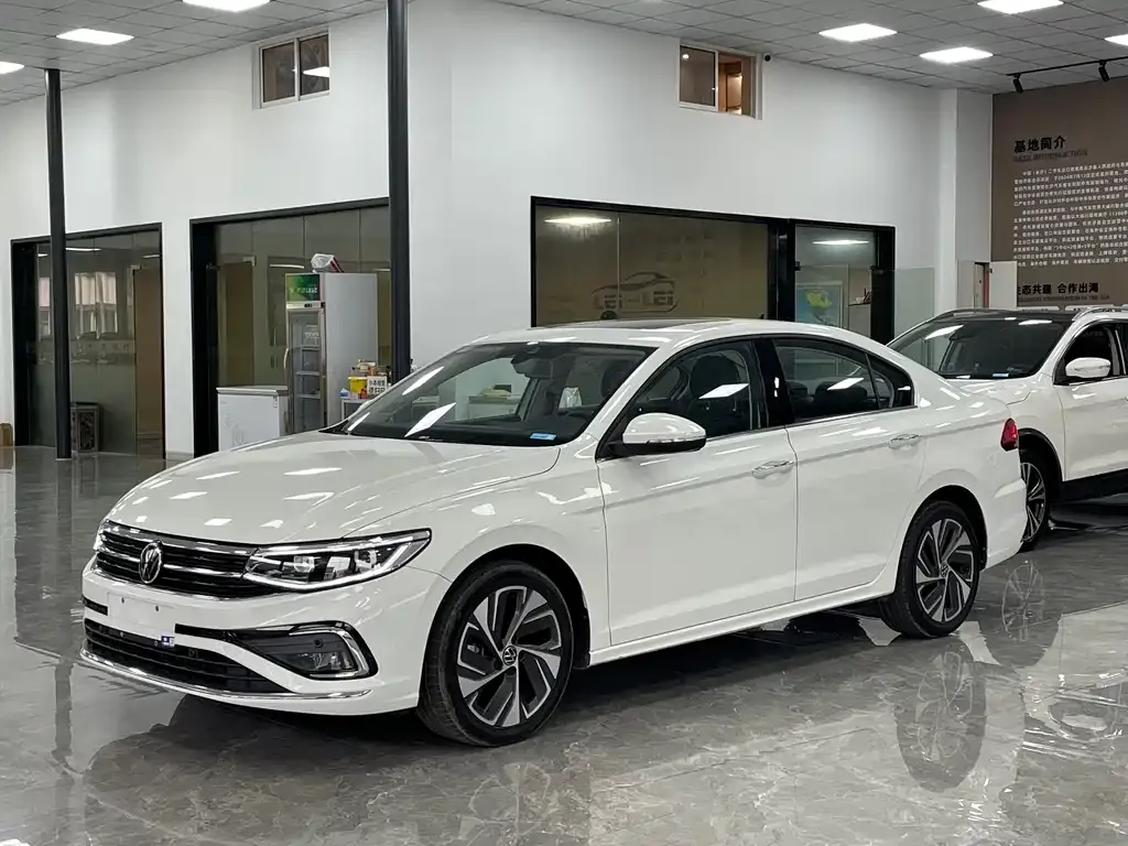 Volkswagen Bora 2022 из CN, фото 1