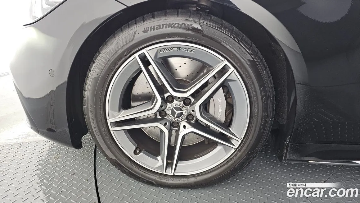 Mercedes-Benz S-Class 2021 из KR, фото 5